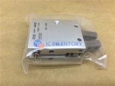 1PCS Cilindro pinza pneumatica