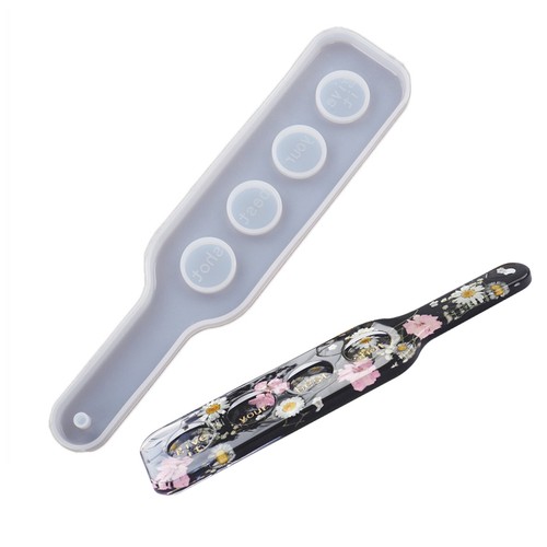 Stampo silicone resina