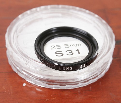 Asahi pentax mm s31 - pentax, 25,5