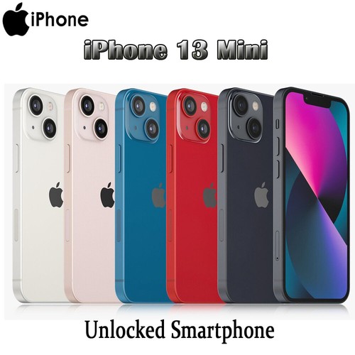 Apple iphone mini 256gb - mini,