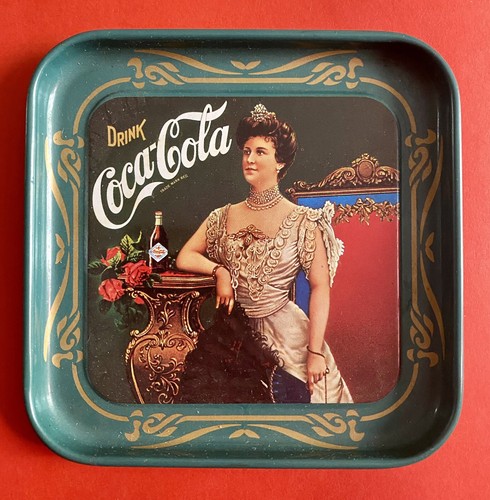 Coca cola sottobicchiere - coca-cola,