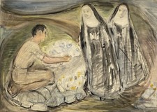 Mario Barone *1902 Scene