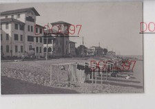 LIGNANO UDINE SPIAGGIA ANIMATA