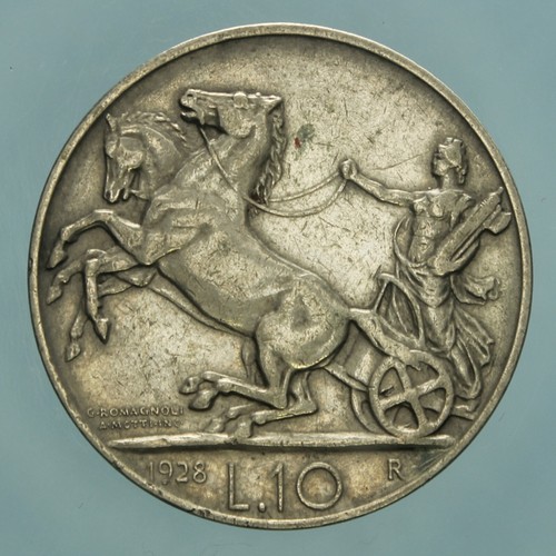 Vittorio emanuele iii lire - emanuele,