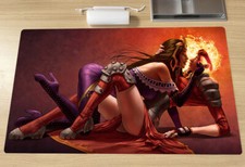 Magic the Gathering Chandra