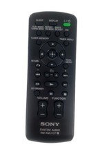 NEW Sony RM-AMU137 OEM