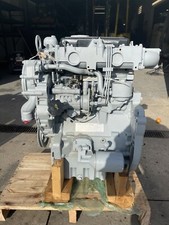 Perkins 1103D-33 Diesel Engine