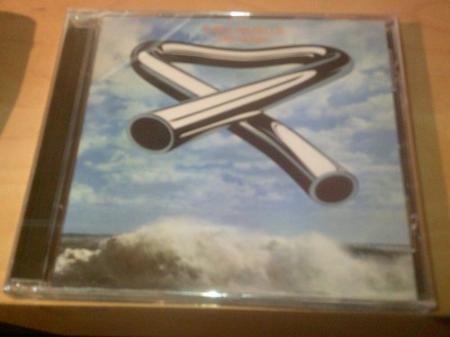 Mike oldfield tubular bells - -,