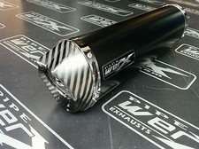 Yamaha Fazer FZS 600 Black