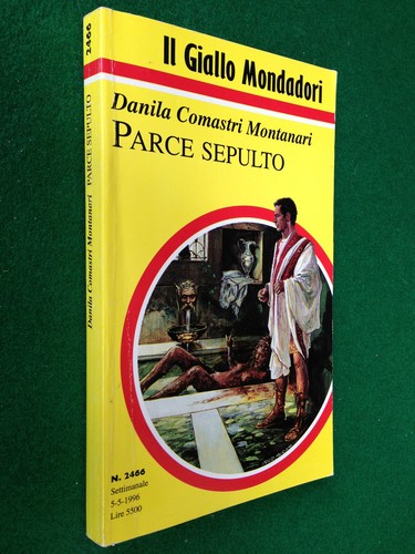 Danila comastri montanari - danila,