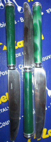 Tris coltello coltelli - coltelli, da
