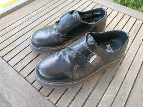 Martens fenimore low - dr.,