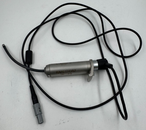 Karl storz mac - s, imager