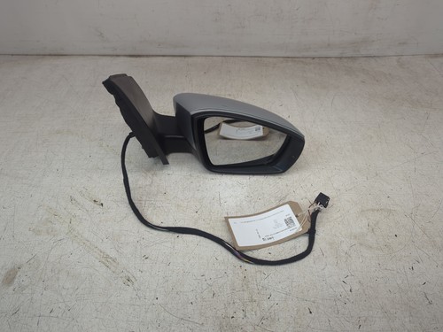 Volkswagen polo door mirror - volkswagen,