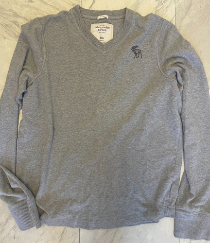 Abercrombie fitch maglione - abercrombie,