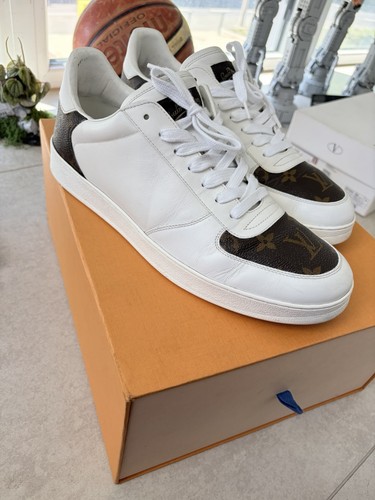 Sneakers louis vuitton rivoli - louis,