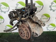 MOTORE COMPLETO PER FIAT