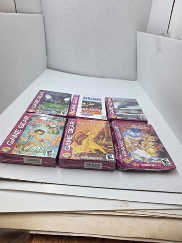 Nuovi giochi sega - sega, game