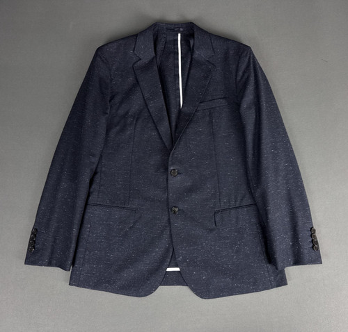 Blazer reiss wilson blu - wilson,