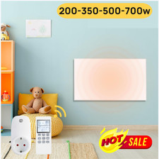 Riscaldamento a infrarossi