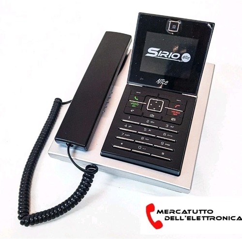 Videotelefono originale - videotelefono,