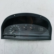 Quadro strumenti contachilometri Autobianchi Y10 1.1 i.e. 1985-96 6049410090