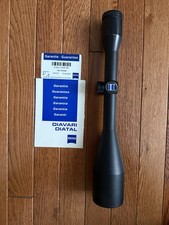 Premium Vintage Carl ZEISS