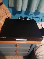 CD Cambridge Audio Azur