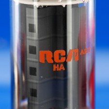 One excellent rca 6kd6 tube - one,