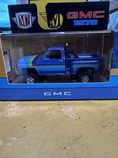 NUOVO!!️ Macchine M2 1976