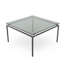 Tavolino quadrato di Fontana