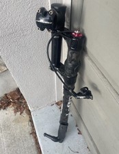 Cannondale Carbon Lefty XLR