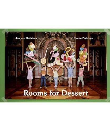 Rooms for dessert - rooms,