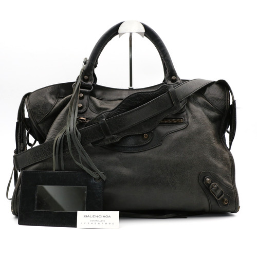 Borsa tracolla balenciaga - borsa,