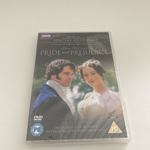 Pride and prejudice special - and,