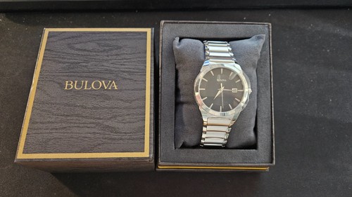 Orologio bulova 96b149 - bulova,