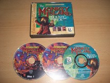 THE MONKEY ISLAND BOUNTY PACK