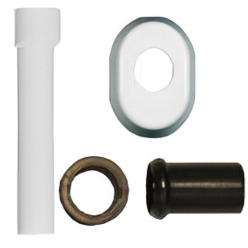 Kit collegamento canotto - kit,