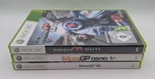 Moto GP 08 + 09/10 + 10/11 -