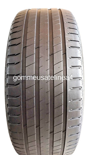 Pneumatici usati 235 - usati, r19