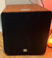 jbl studio l series l8400p/230 Subwoofer