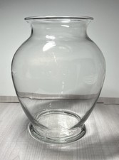 Vaso ciotola rosa pesce rosso