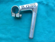 Pipa 3ttt pantografata B.Gino