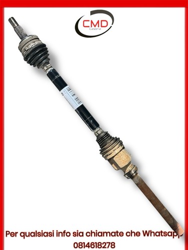 9811933980 semiasse anteriore - 9811933980,