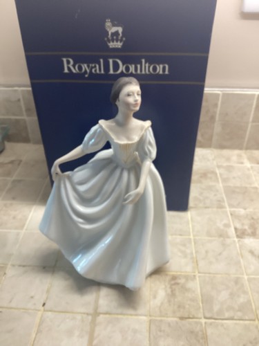Royal doulton donna n - royal, h.n