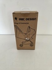 ABC Design Ping 2 Connettore A