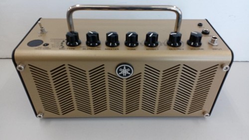 Amplificatore per chitarra
