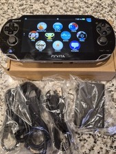 Sony PlayStation Vita PS VITA