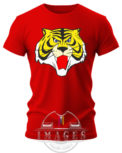 Shirt uomo tigre - uomo,
