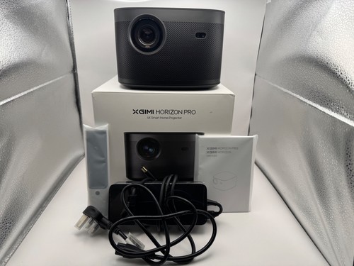 Proiettore smart xgimi - smart,